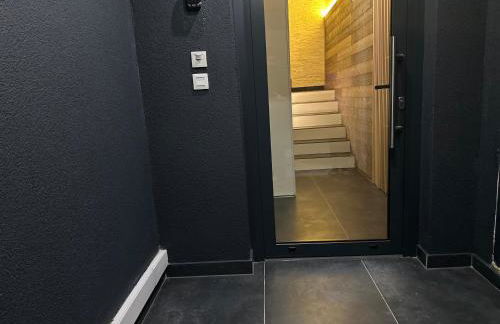 Magnifique Logement indépendant 5 min Colmar parking wifi - Foto 11