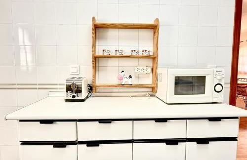 Duplex con piscina y terraza - Photo 11