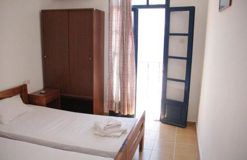 Hotel Stavris - Foto 26