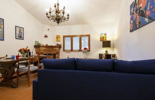 Holiday Home Segreti by Interhome - Foto 7