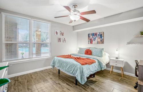 Towne Plaza Apartments #104 in the Galleria Area - Foto 3