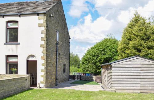 Doorstones Cottage - Foto 20