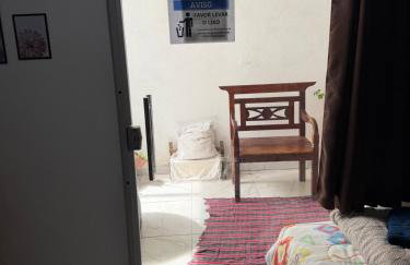 Quarto com banheiro privativo a 2km do centro - Foto 23