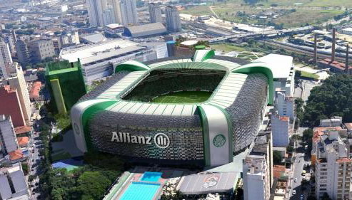 Allianz Parque III, Perdizes - Photo 2