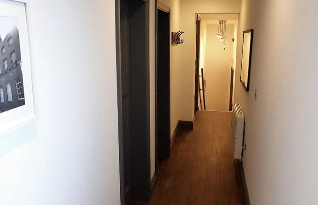 Coach House Stables in Leeds - Foto 18