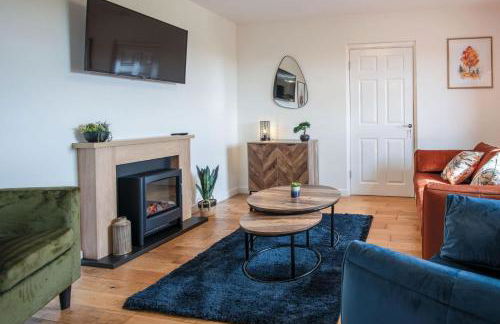 Anchor Well - 2 Bedroom Cottage - Ludchurch - Photo 77