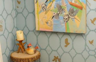 Gingerbird Art Suite - Foto 6