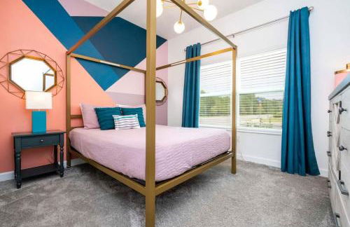 Gorgeous 4 Bd w Pool at Storey Lake Resort 4277 - Photo 14