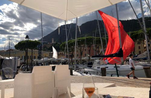 Seeblick und offener Kamin - Casa di Florian - Photo 55