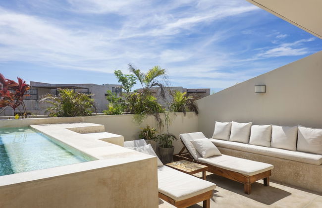 Luxury and Family condo in La Veleta - Photo 48