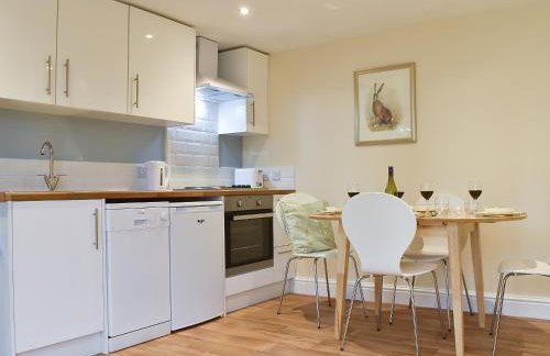 Delamere House-The Snug - Foto 5