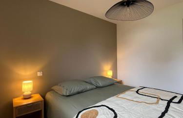 Maison Guelan Kerners - Foto 26