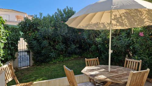 Ancão beach duplex with private garden - Photo 3, Garden