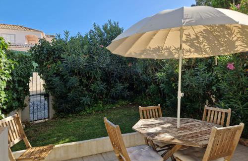 Ancão beach duplex with private garden - Photo 3