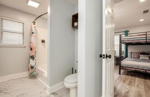 Heated Pool & Spa, 4min Walk To Beach - Zula Beach - Foto 21