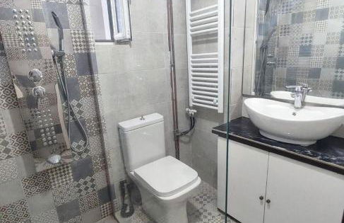 Classic apartment Meronas - Photo 22