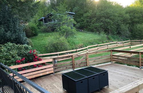 La remise du Murgé - Foto 26