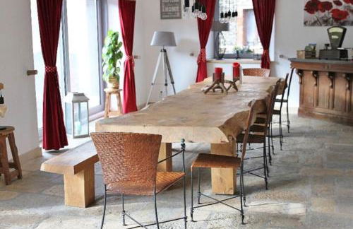 Moulin de la Rayère - Foto 23