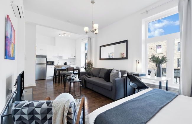 Liv MTL - MTL - Foto 2