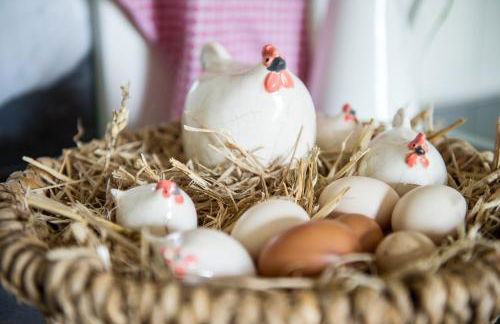 Melkerhaus - Foto 27