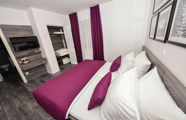 Sunset Apartments - Foto 4