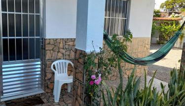 Ap01-A 50 Metros da Praia Flats Mobiliados para 4 Pessoas - Foto 5