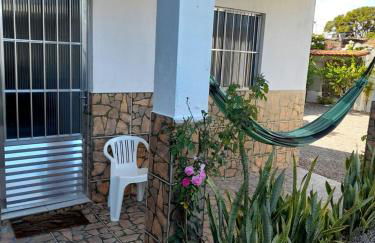 Ap01-A 50 Metros da Praia Flats Mobiliados para 4 Pessoas - Foto 5