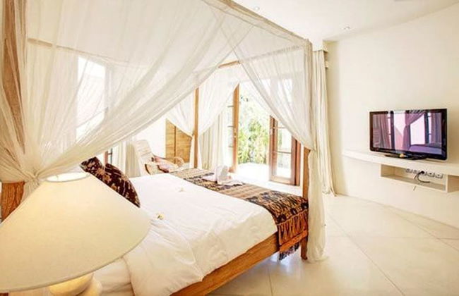 Villa Sahaja - Photo 8