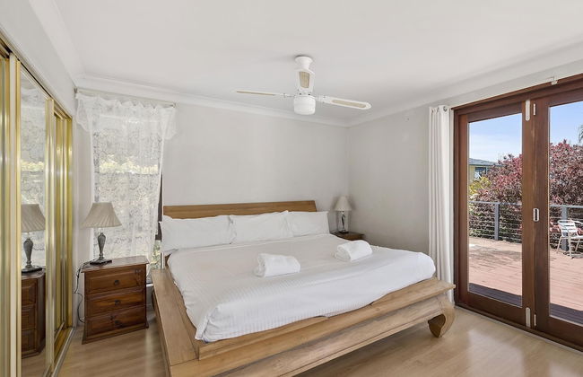 McAuleys Beach House - Foto 7