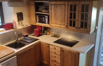 maison pierre et voûte au cœur du village - Photo 14