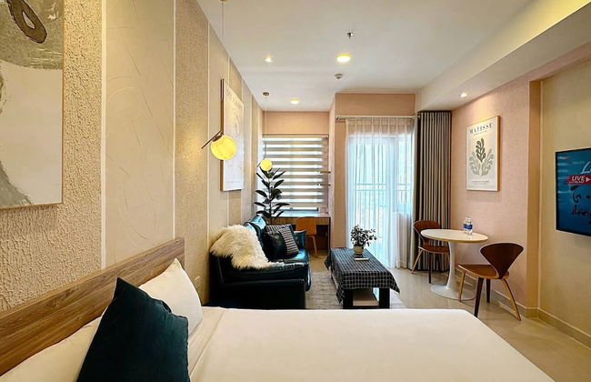 Soho View Residence Luxury Apartment - Foto 3