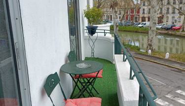 Spacious Luxury 2 bed appartment - Foto 2