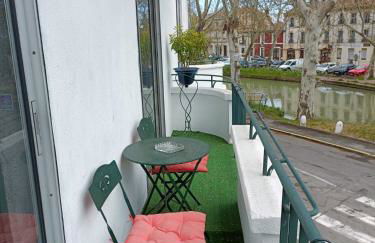 Spacious Luxury 2 bed appartment - Foto 2