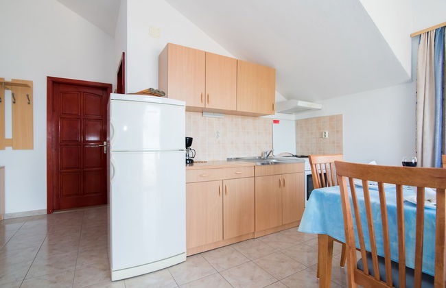 Apartments Ana & Bogdan - Foto 31