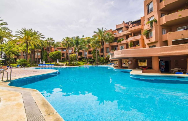 Chic Oasis on the Coast - Foto 24