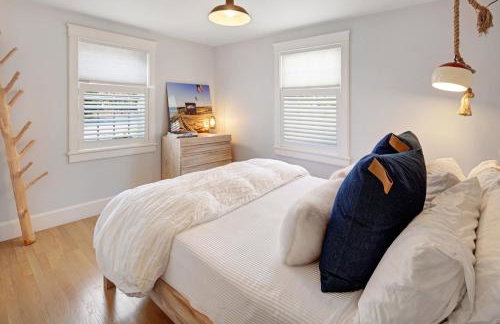 Modern Saltbox in Edgartown Village - Foto 16