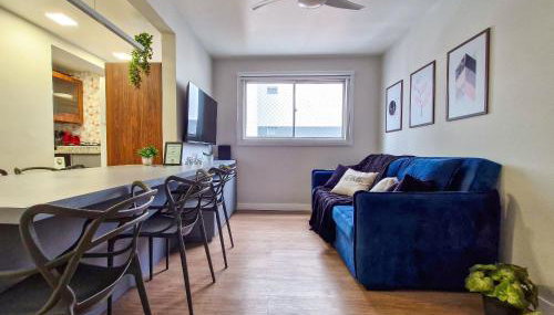 2 Quartos Família, Cama Queen, Petfriendly - Foto 2