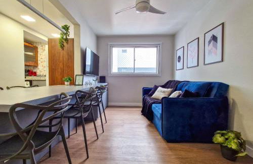 2 Quartos Família, Cama Queen, Petfriendly - Foto 2