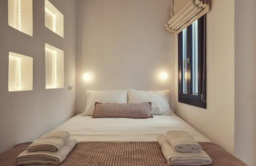 Retreat Paros, Fisherman's House, The Hook Apartment - Foto 20