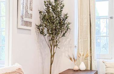 Cozy Boho 2BR Near Beverly Hills - DOH2 - CUL - Foto 6