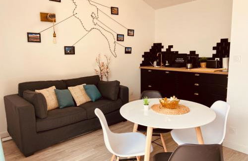 L'Herbeaudhier - Les Suites - Foto 1