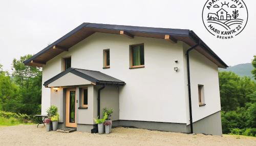 Apartamenty Marii Kawik - Foto 3