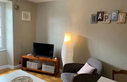 Appartement calme centre ville - Foto 6