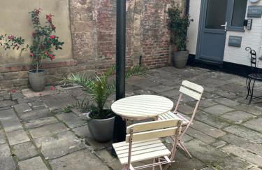 Courtyard Holiday Apartments - Foto 47