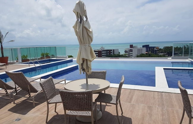 Atlântico Norte - Foto 45