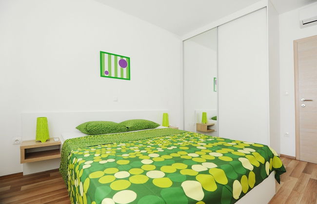 Apartments Hills - Photo 23