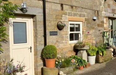The Old Tackroom, luxury Barn - Photo 13
