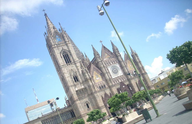 Beer & Architecture Tour of Guadalajara - Photo 6