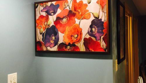 Luxury European Style Executive Apartment B Large - Foto 3, Other