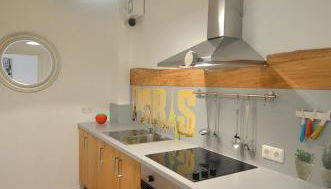 Zentrale Altstadtwohnung im historischen Riemenschneiderhaus - Foto 4